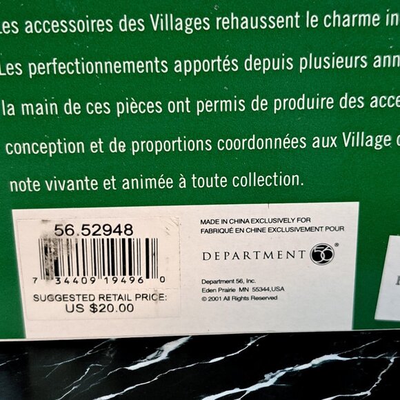 Dogs and Puppies Cats and Kittens Adorable Village Accessories Department 56 NOB - Picture 6 of 13